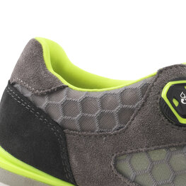 GAERNE baratijas - VOLT SUMMER - amarillo/gris